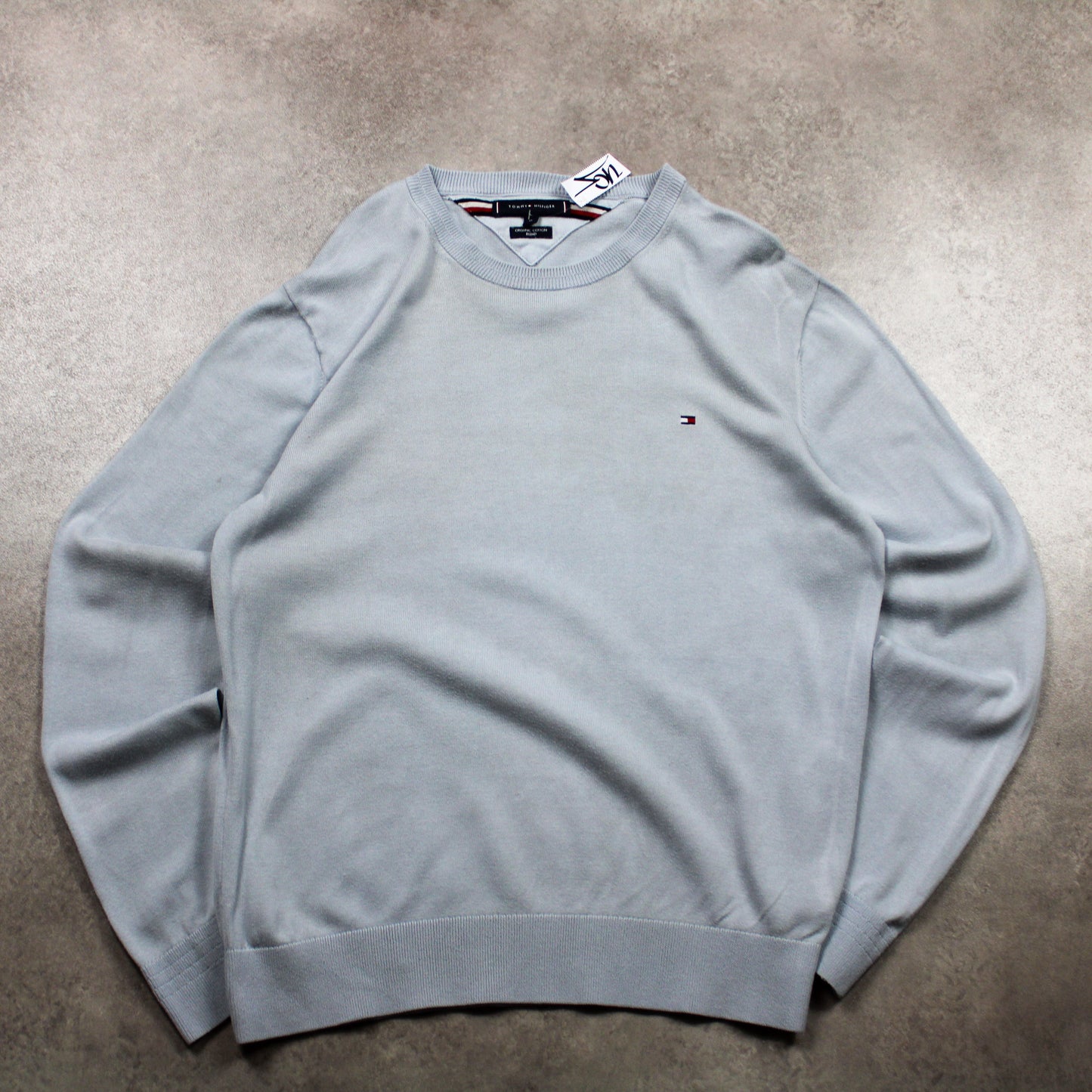 Tommy Hilfiger Strickpullover (Herren-M)