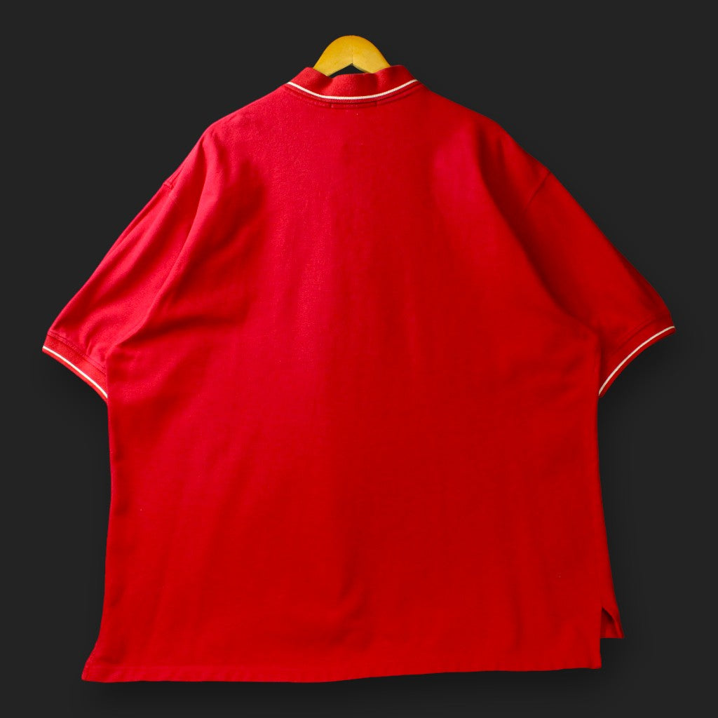 Cross Creek Vintage Poloshirt