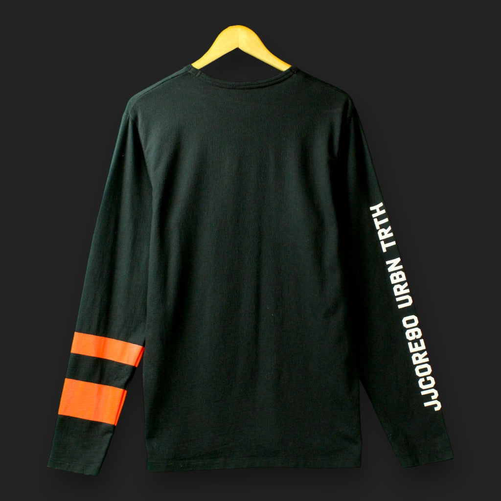 Jack & Jones Langarm-T-Shirt