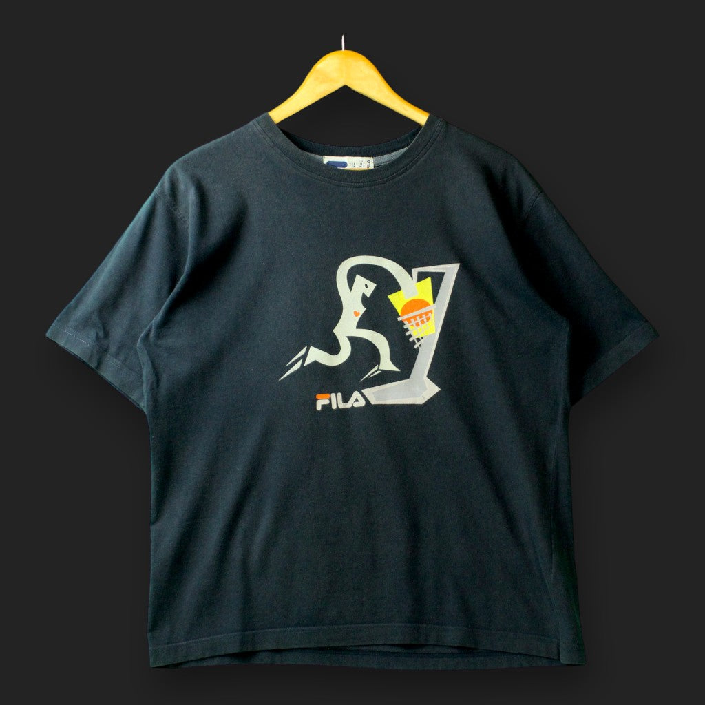 Fila Vintage T-Shirt