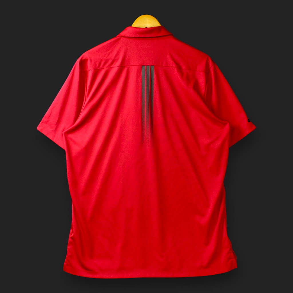 Adidas Training Poloshirt
