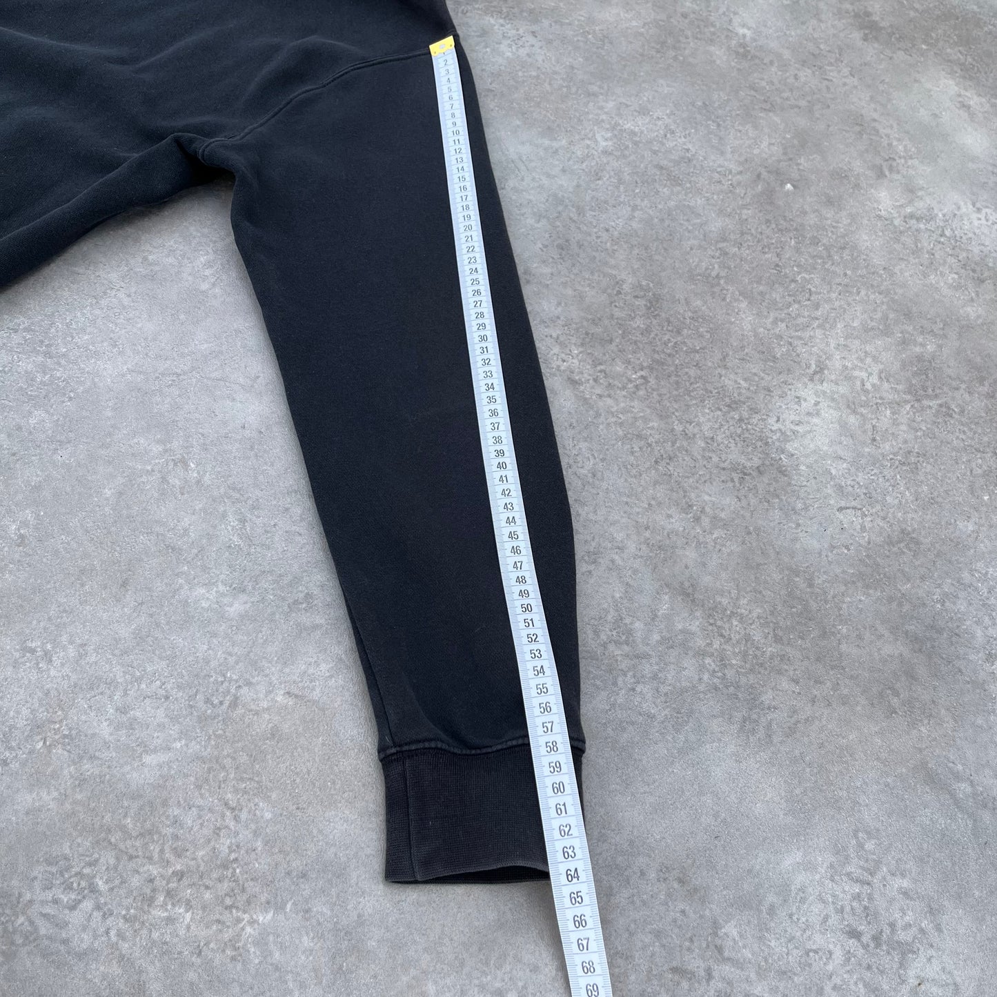 Nike Black Hoodie S