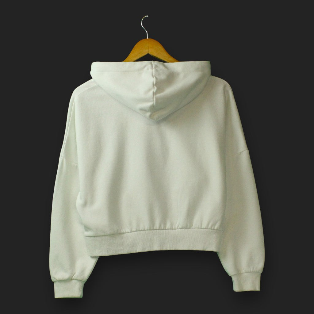 Scooby-Doo! Kurzer Hoodie