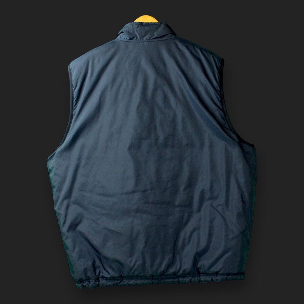Reebok 1/3 Zip Vest