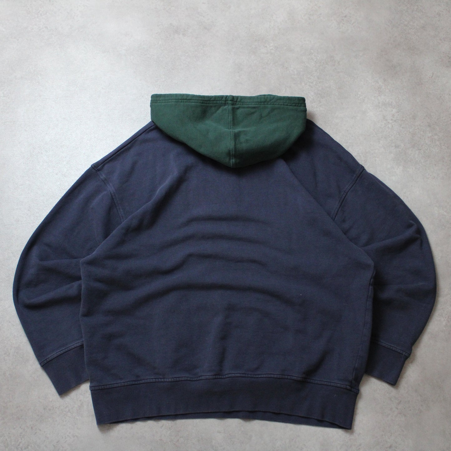 Levi's 1/4 Zip Hoodie (Men-XL)