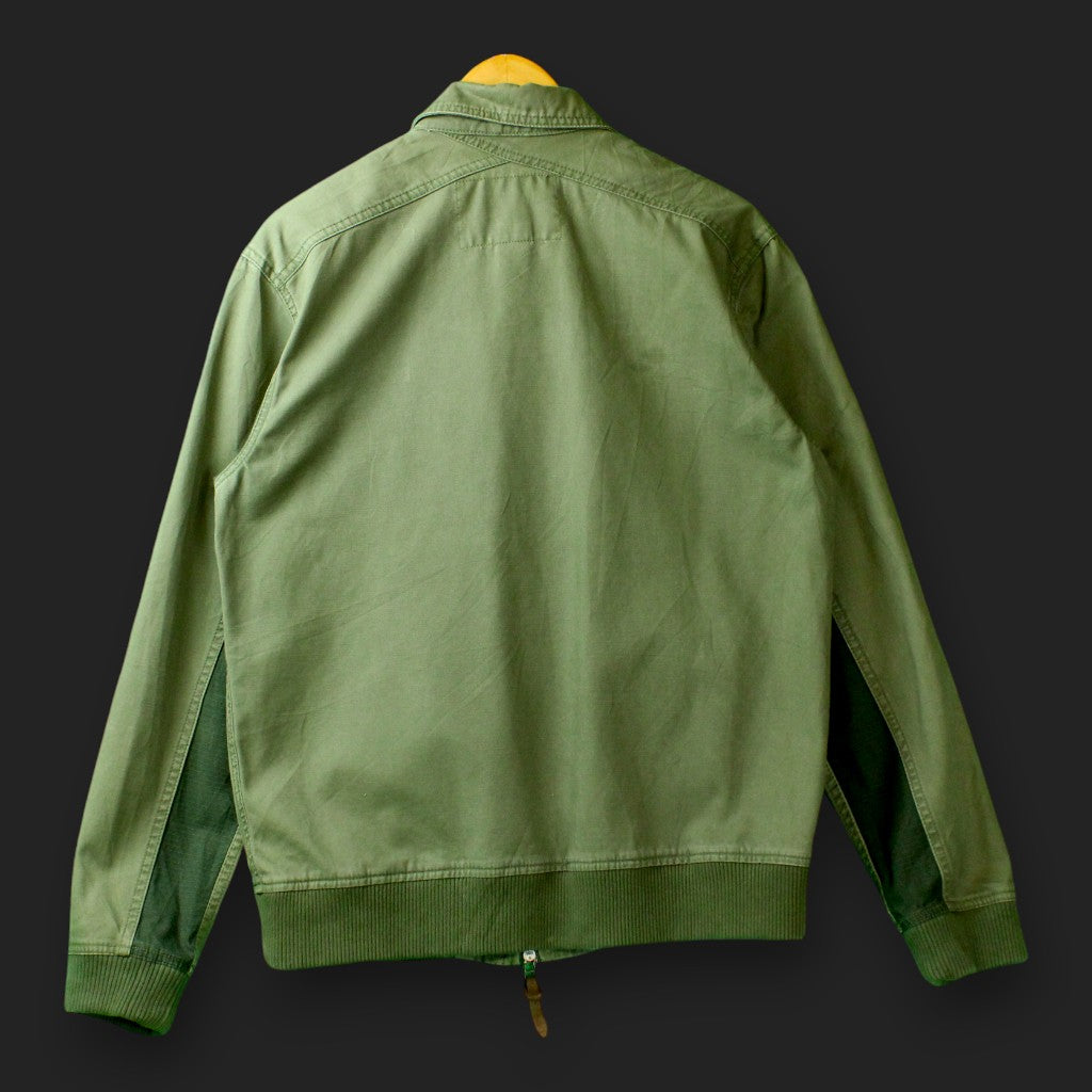 Koto-Jeansjacke