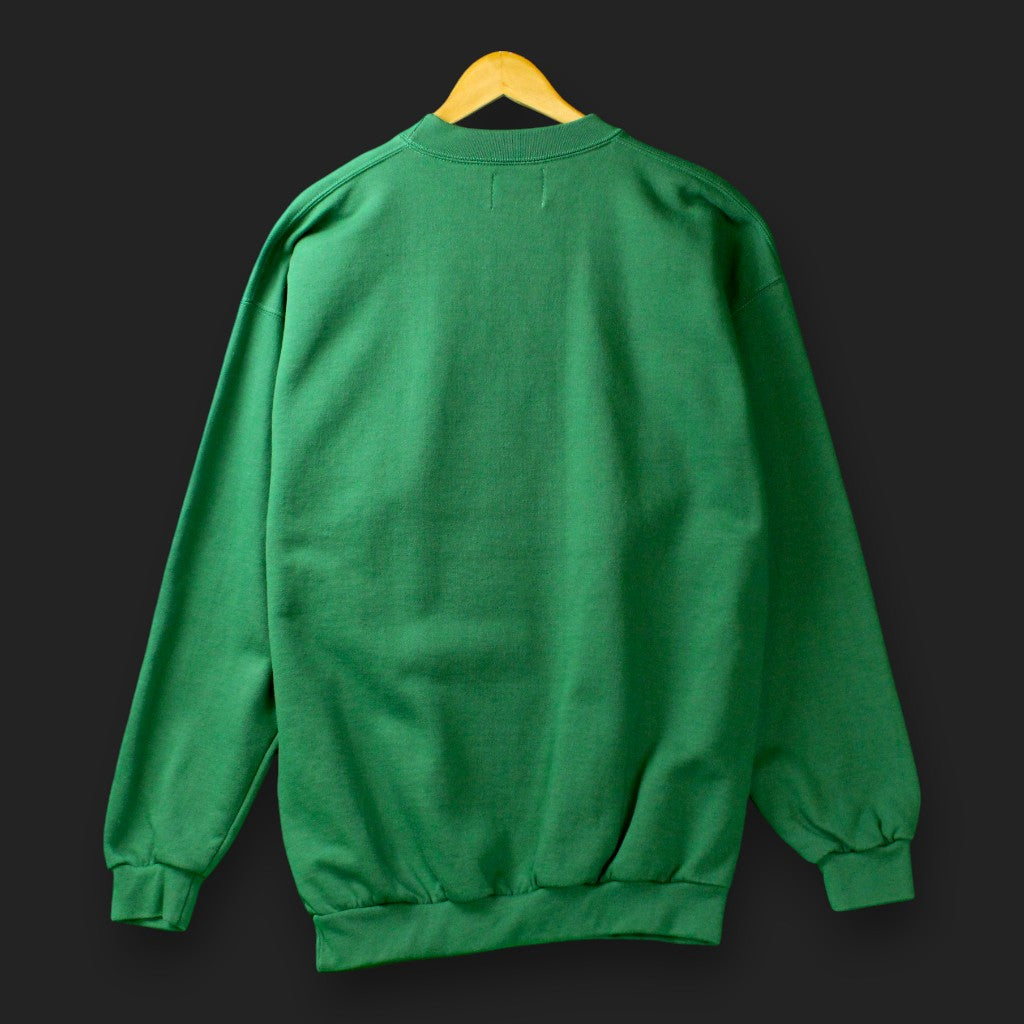 Rockson – Pullover mit Spell-Out-Print