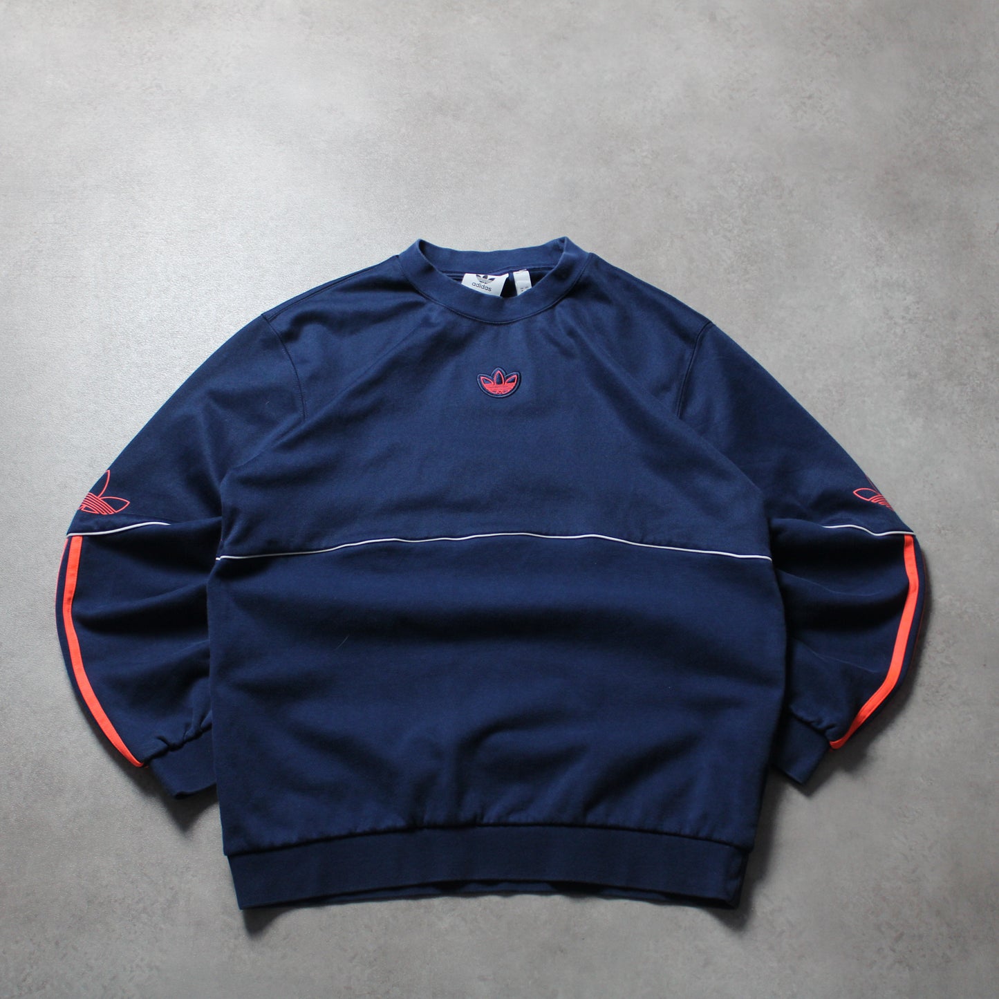 Adidas Crewneck (Herren-M)