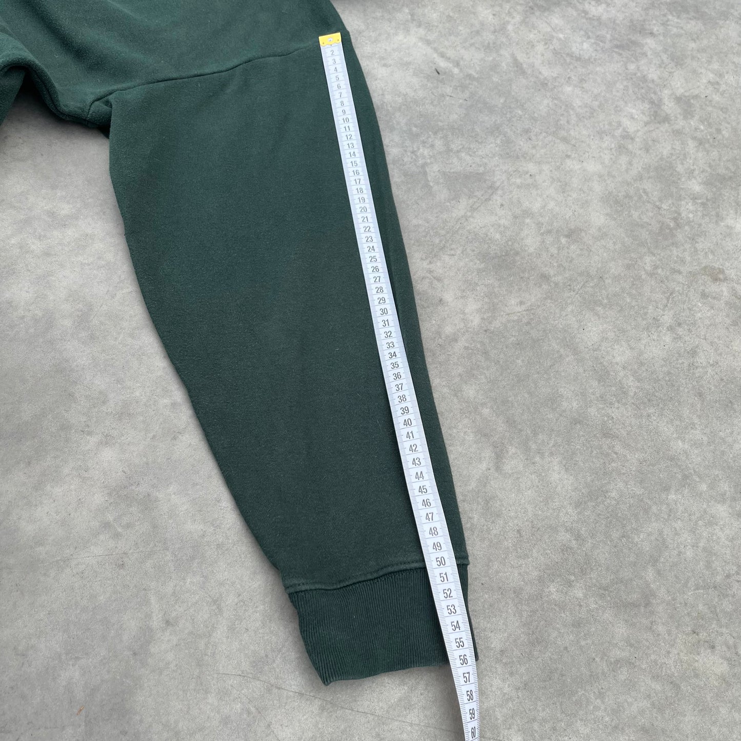 Gap Green Hoodie L