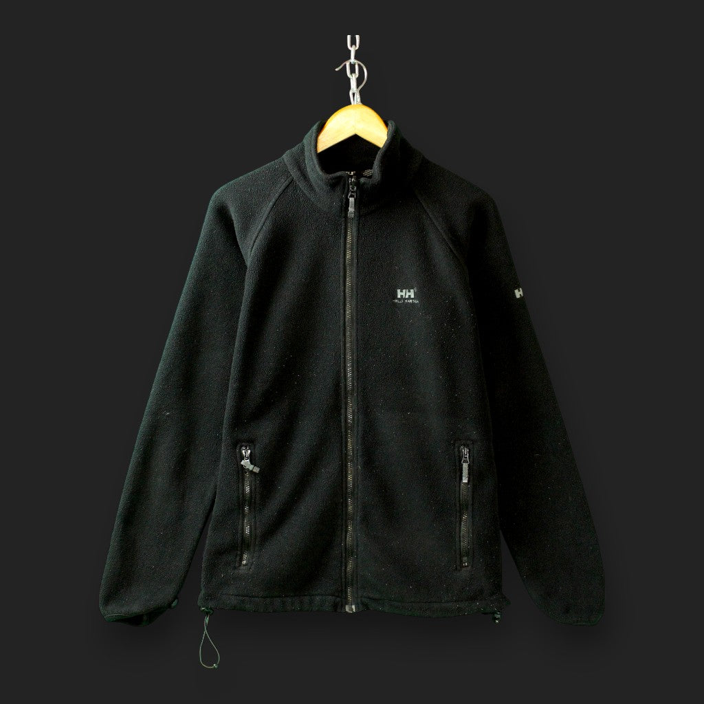 Helly Hansen Polarfleece mit durchgehendem Reißverschluss