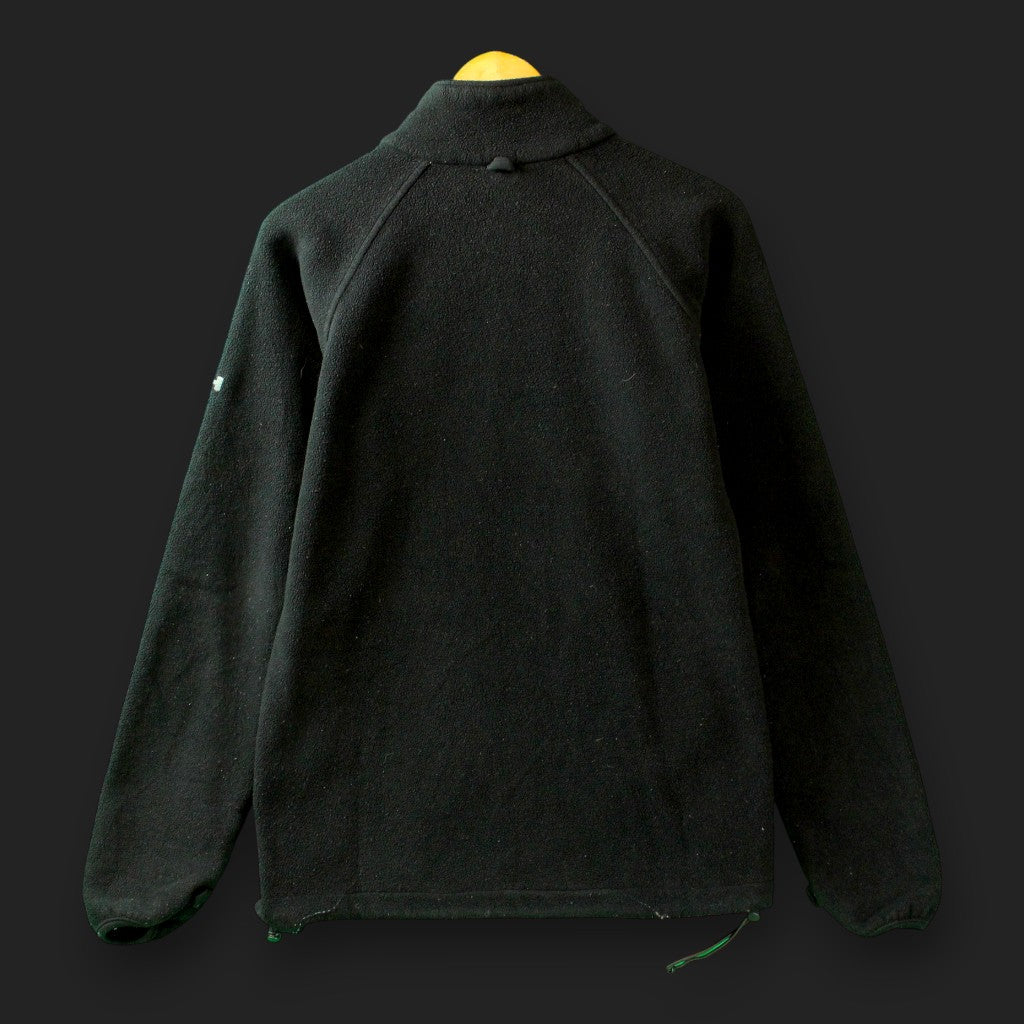 Helly Hansen Polarfleece mit durchgehendem Reißverschluss