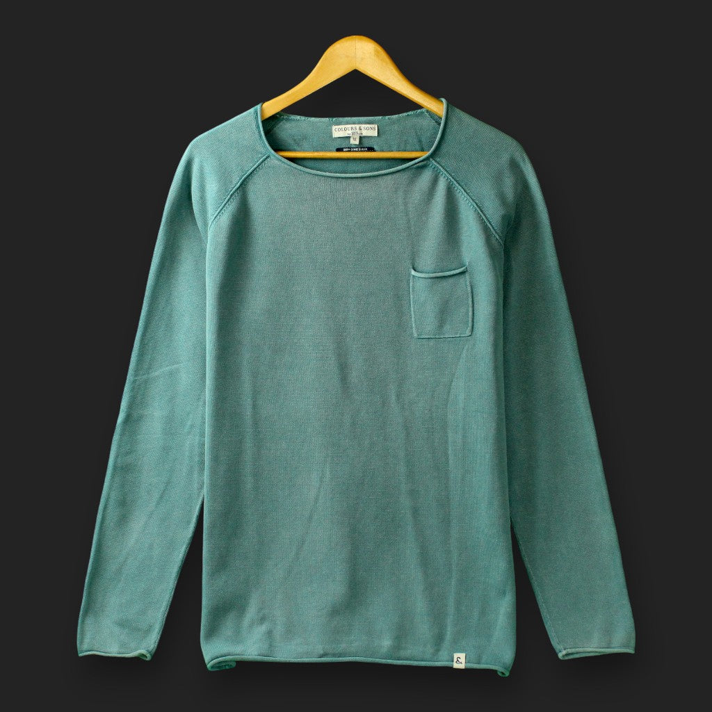 Colors & Sons Strickpullover