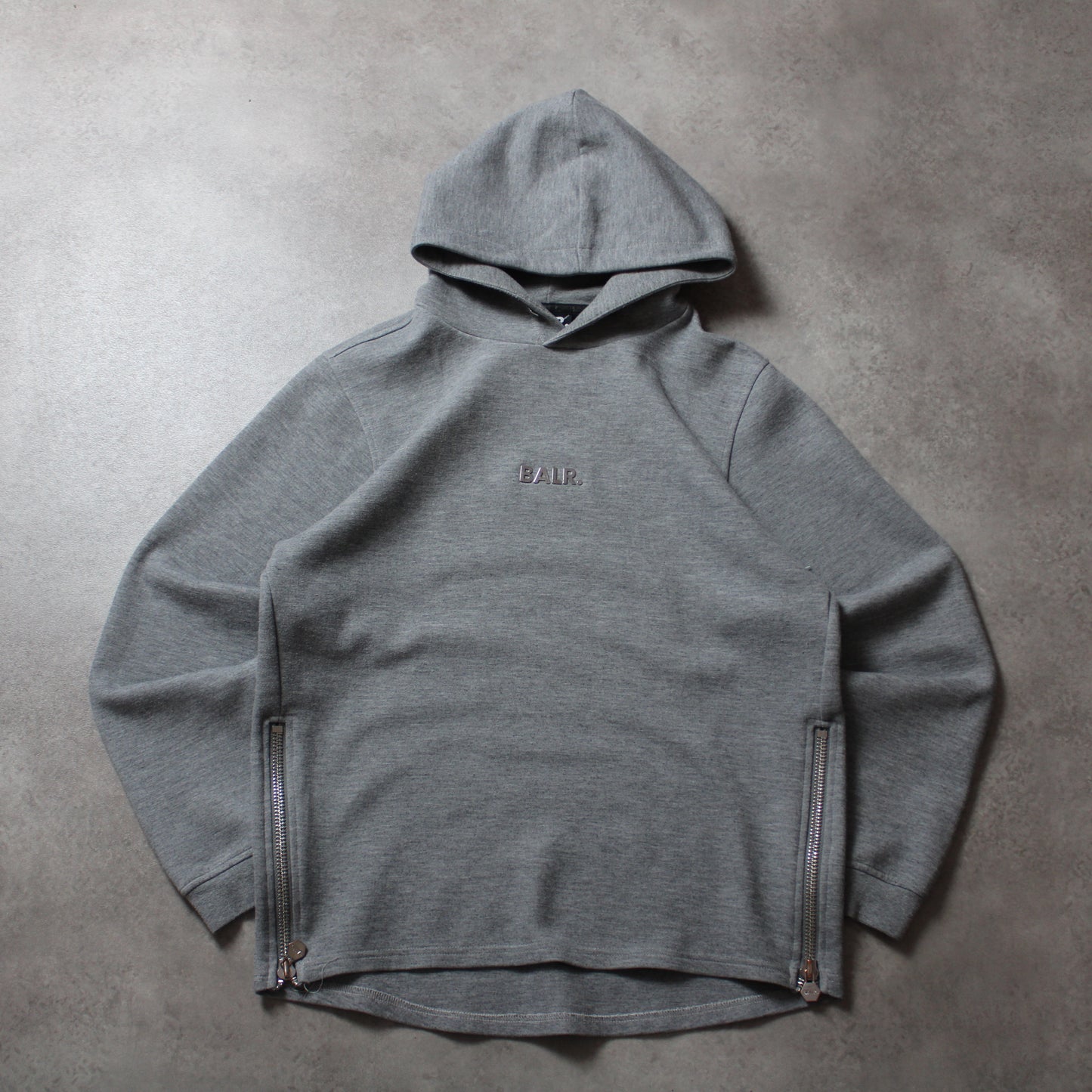 LINKS. Hoodie (Herren-M)