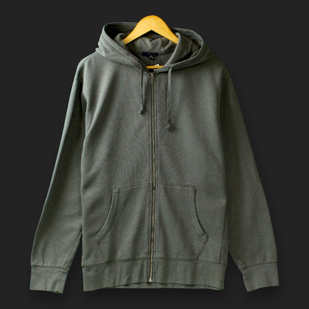 GAP Full Zip Hoodie
