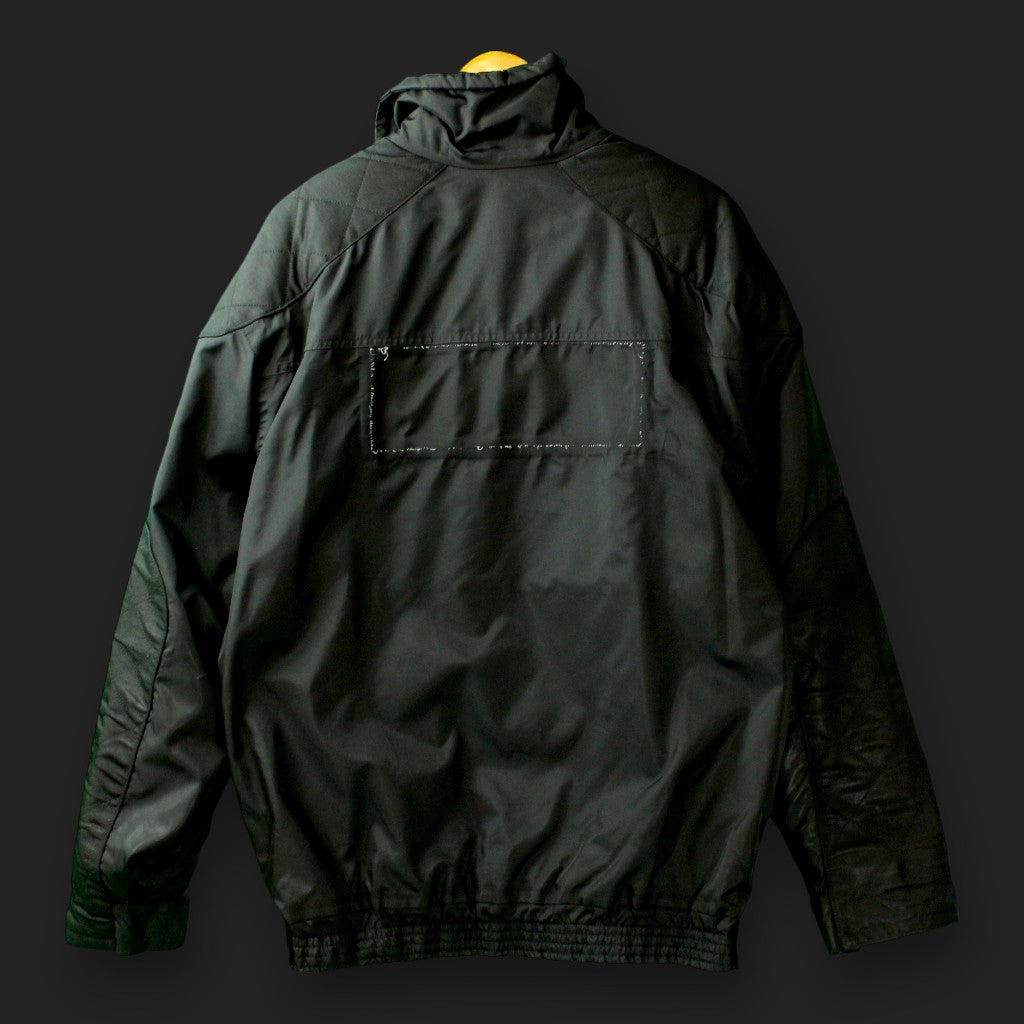 Security Winterjacke