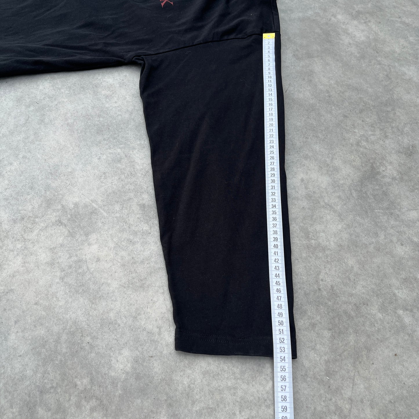 Pelicult Black Long Sleeve Shirt L