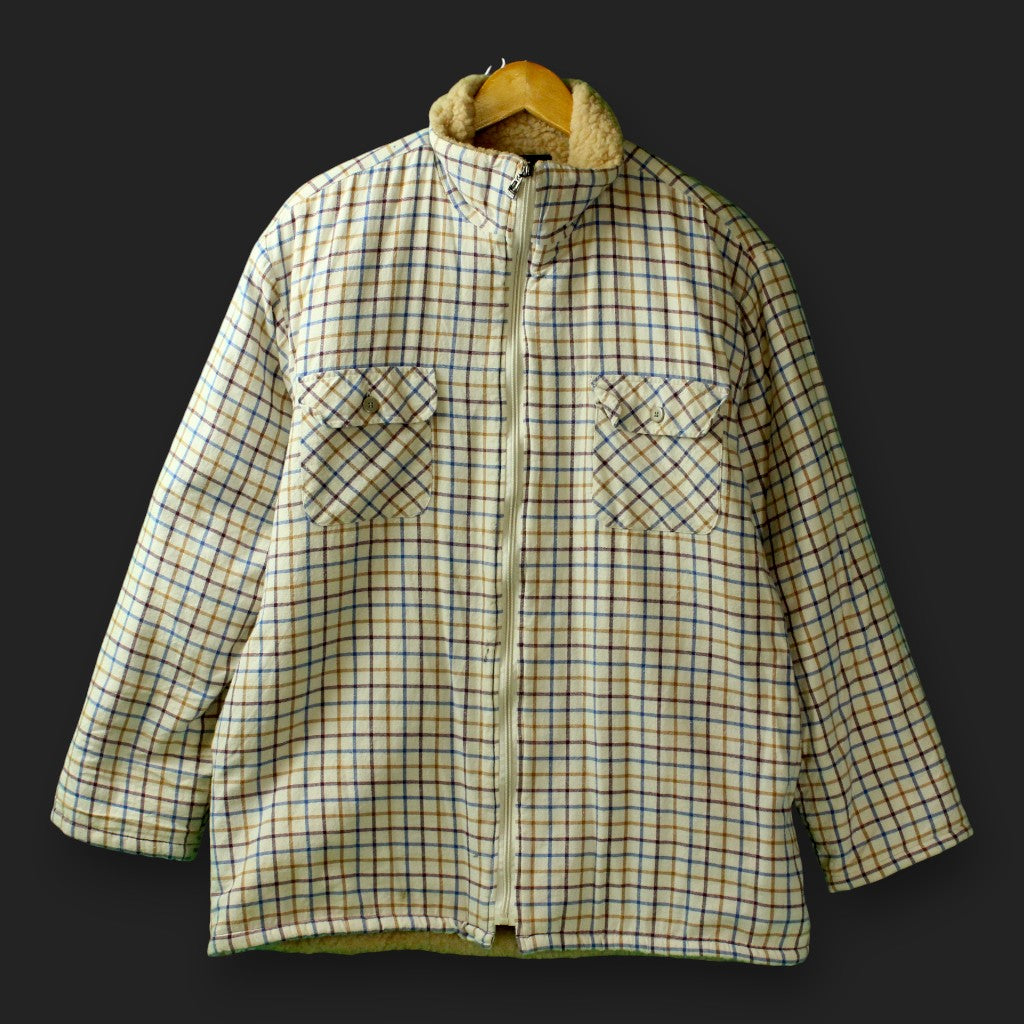 Cavalier-Jacke (Größe L)