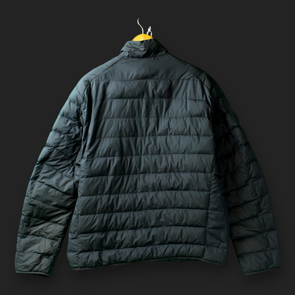 Uni Qlo Ultraleichte Daunenjacke