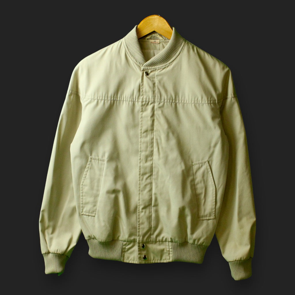 Vintage Bomberjacke