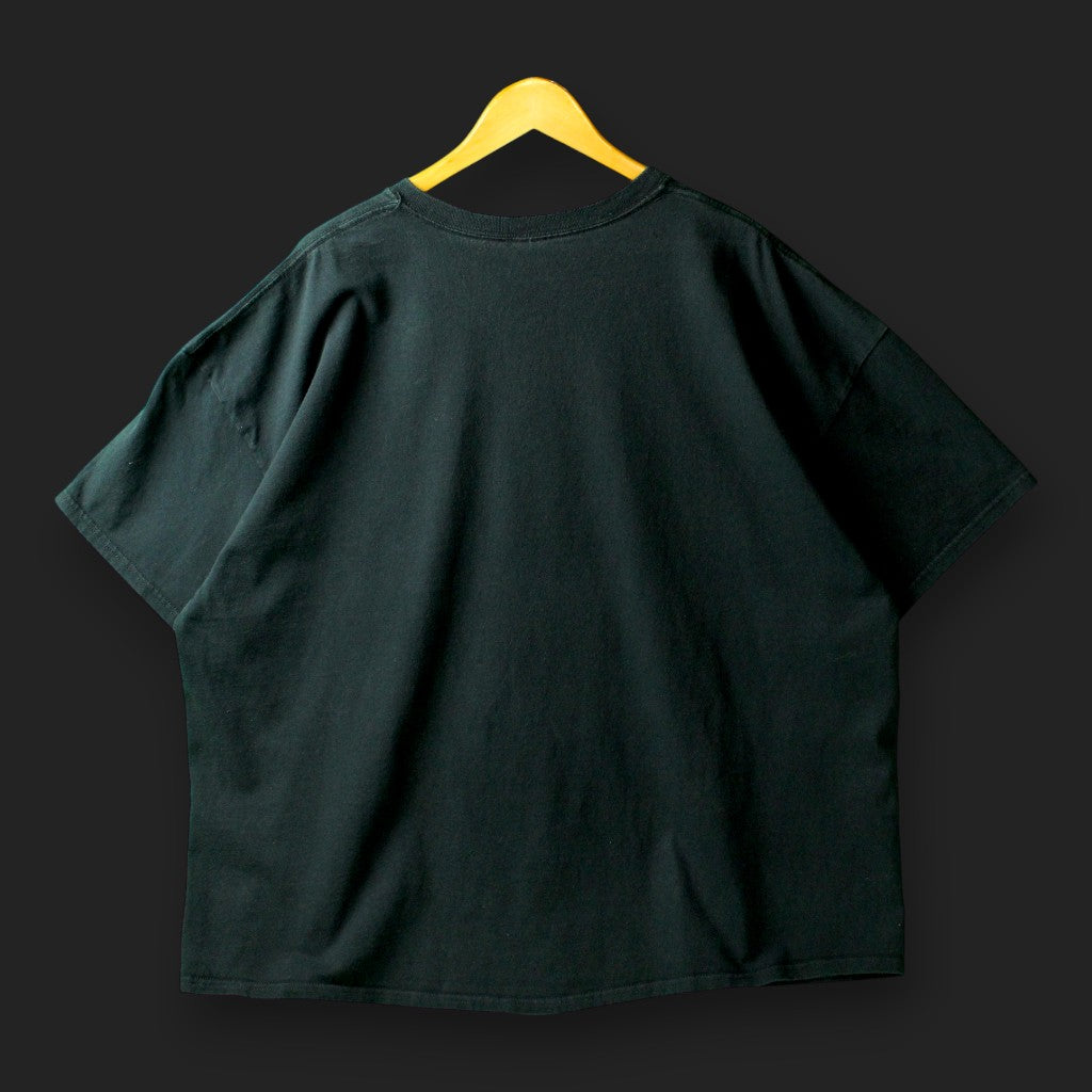 T-Shirt mit Five Finger Death Punch-Aufdruck (Größe 3XL)