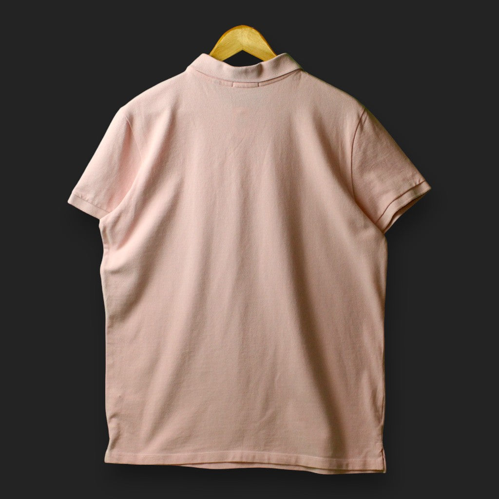 Chiemsee Poloshirt (Größe L)