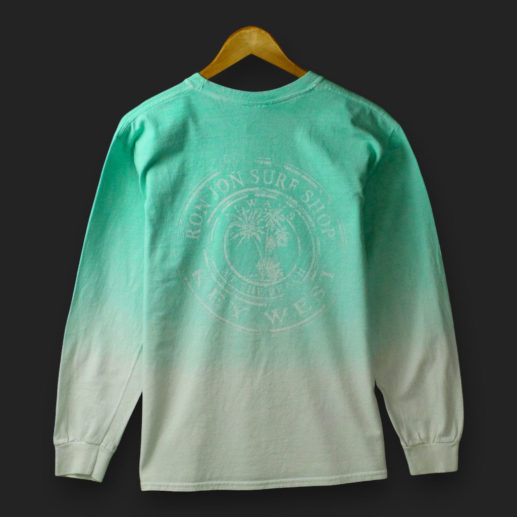Ron Jon Surf Shop Langarm-T-Shirt (Größe M)