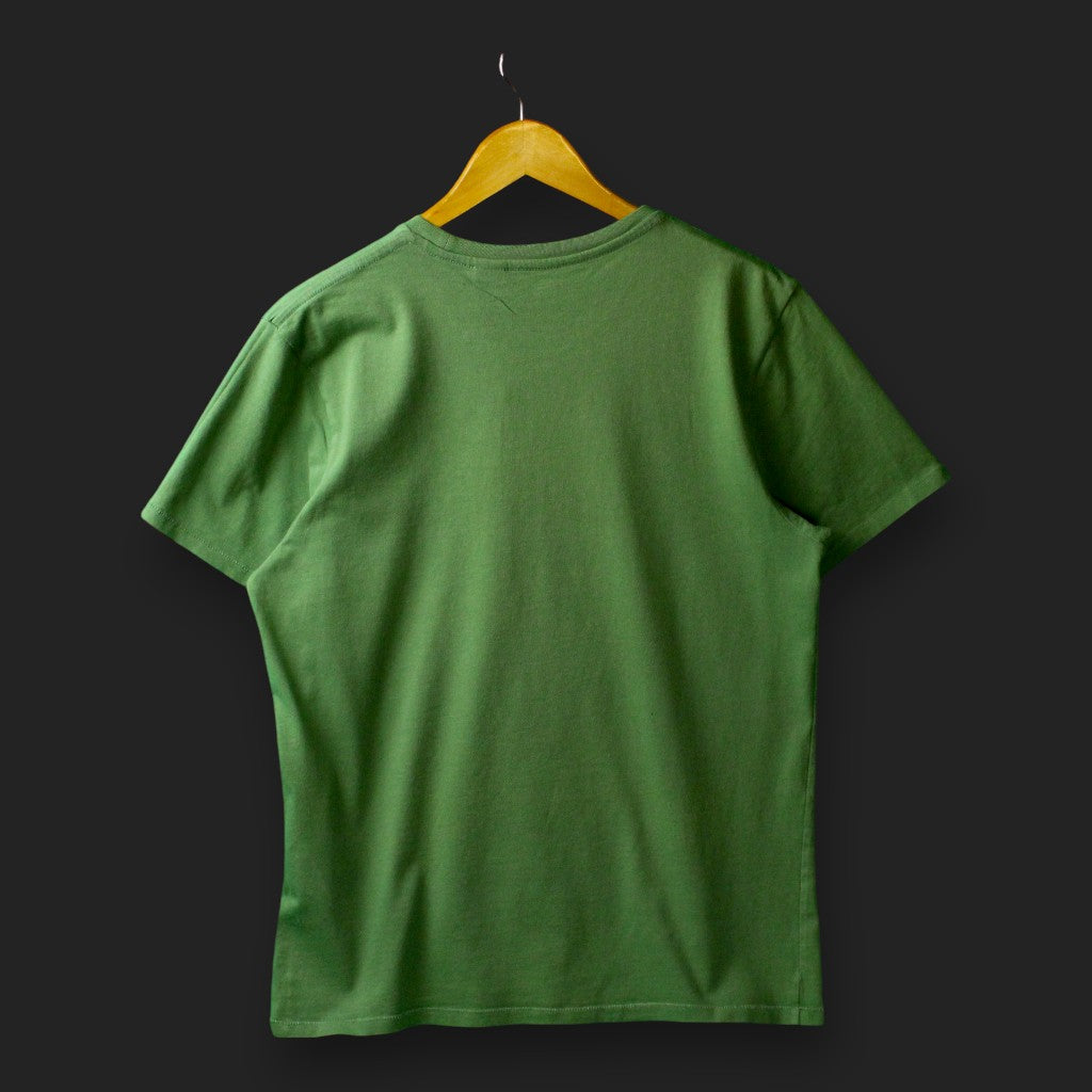 Levi's Printed T-Shirt (Size-M)