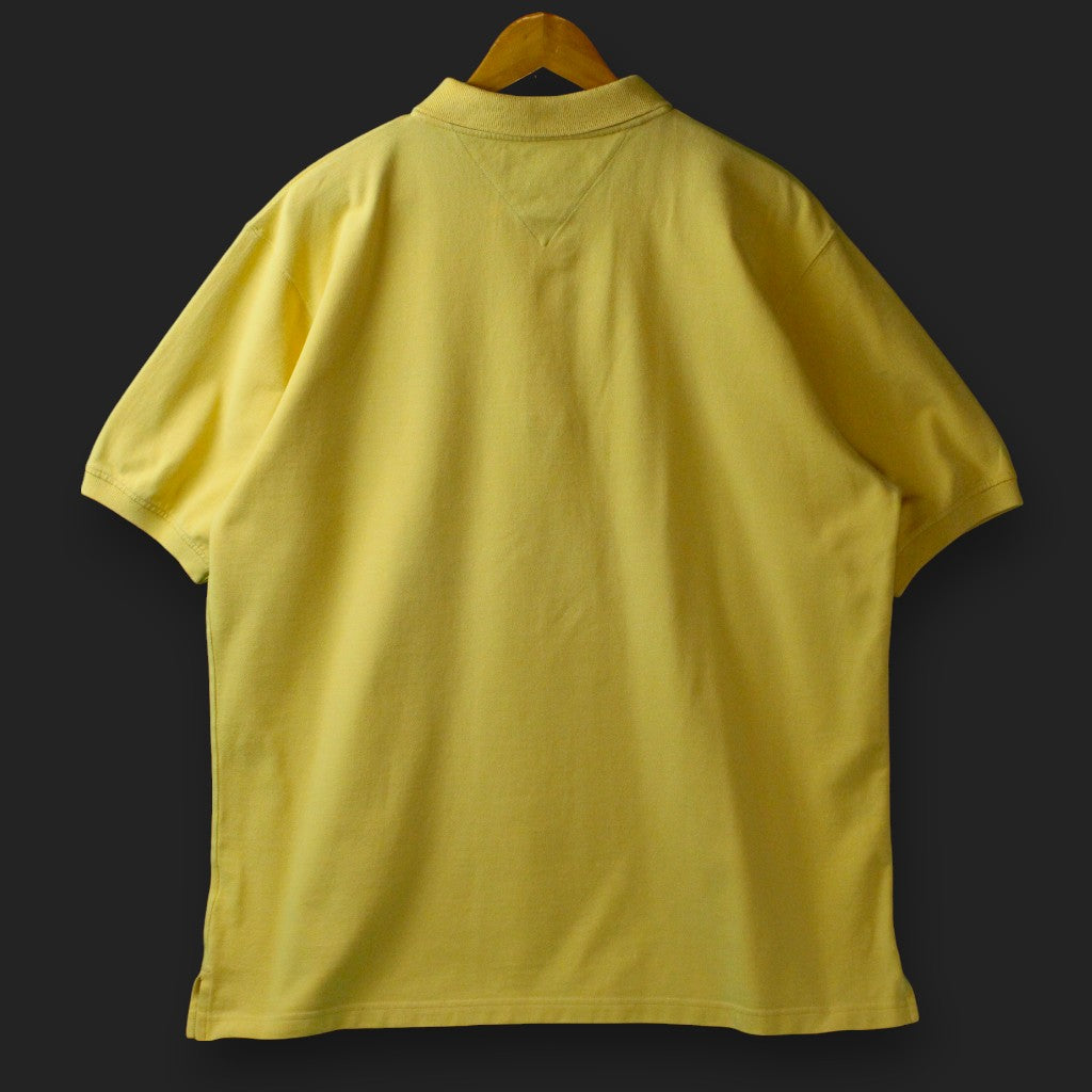 Ted Davis Poloshirt (Größe XL)