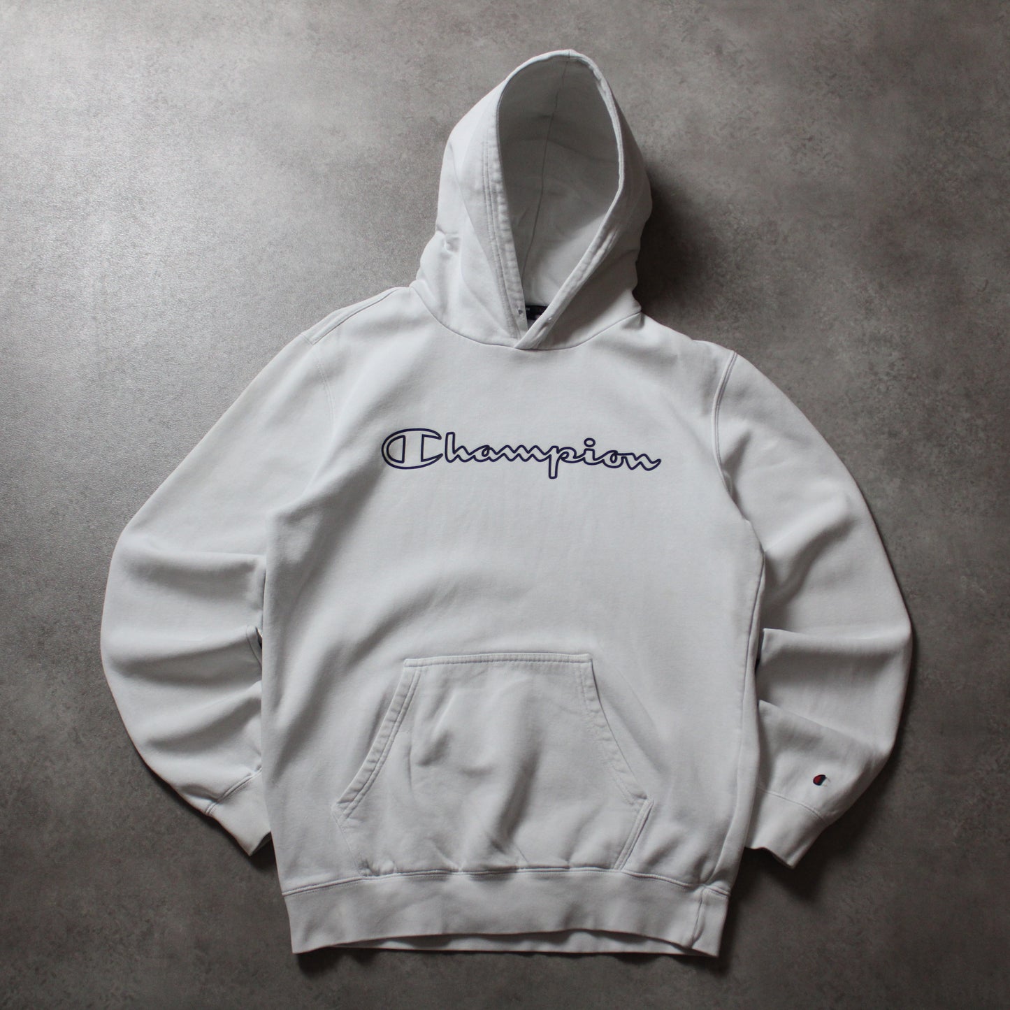 Champion Hoodie (Herren-M)