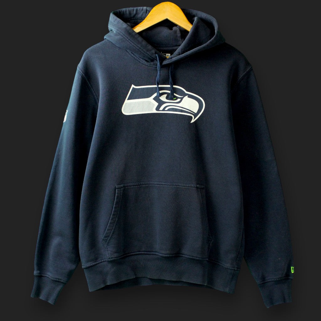 New Era NFL Hoodie (Size-M)