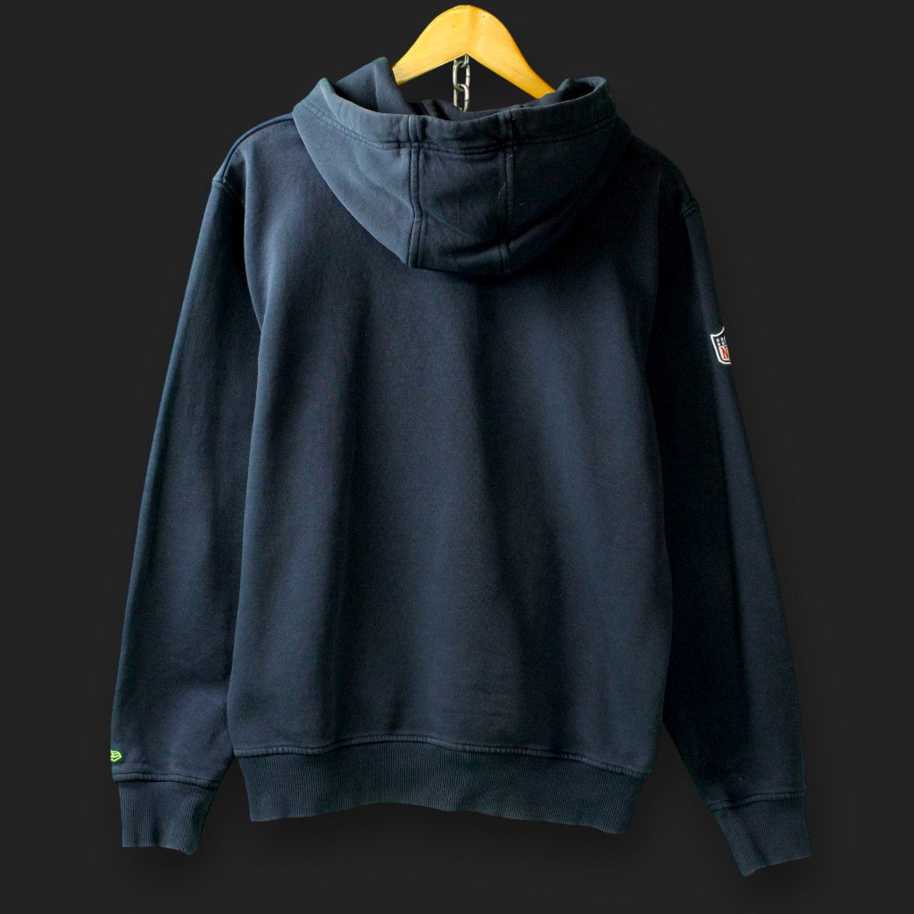 New Era NFL Hoodie (Size-M)