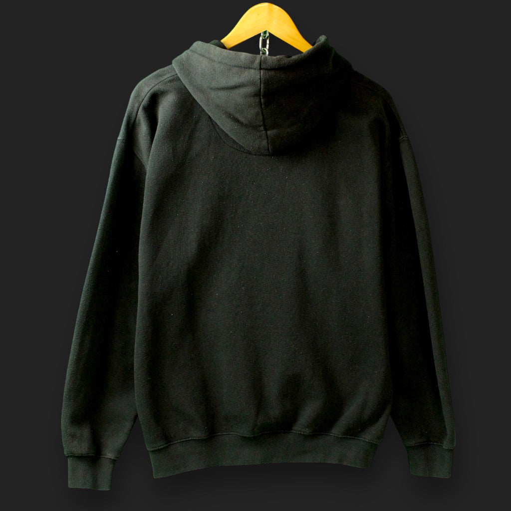 The Notorius BIG bedruckter Kapuzenpullover (Größe L)