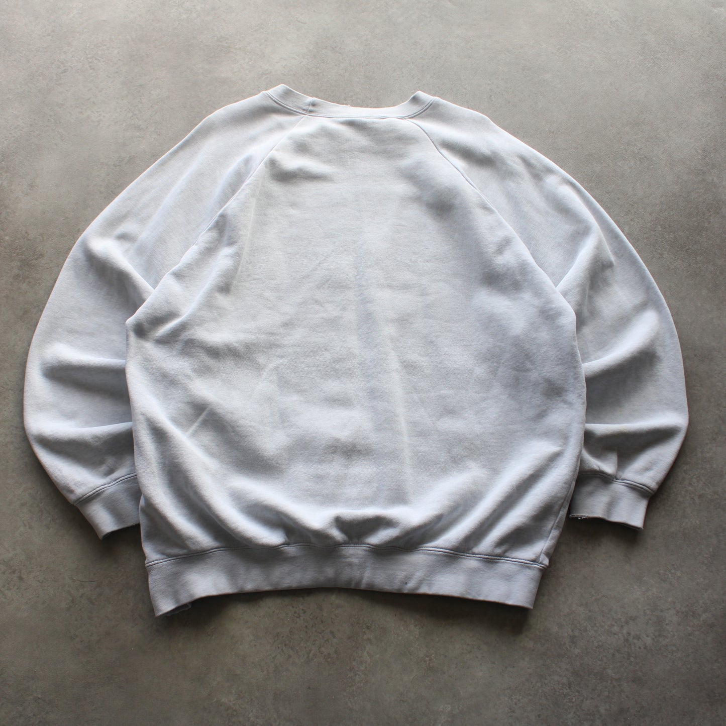 Levi’s Vintage Small Logo Crewneck - Light Grey (Man-L)