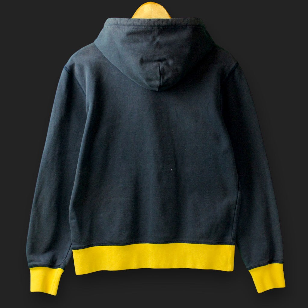 Champion Big Logo Hoodie (Größe L)