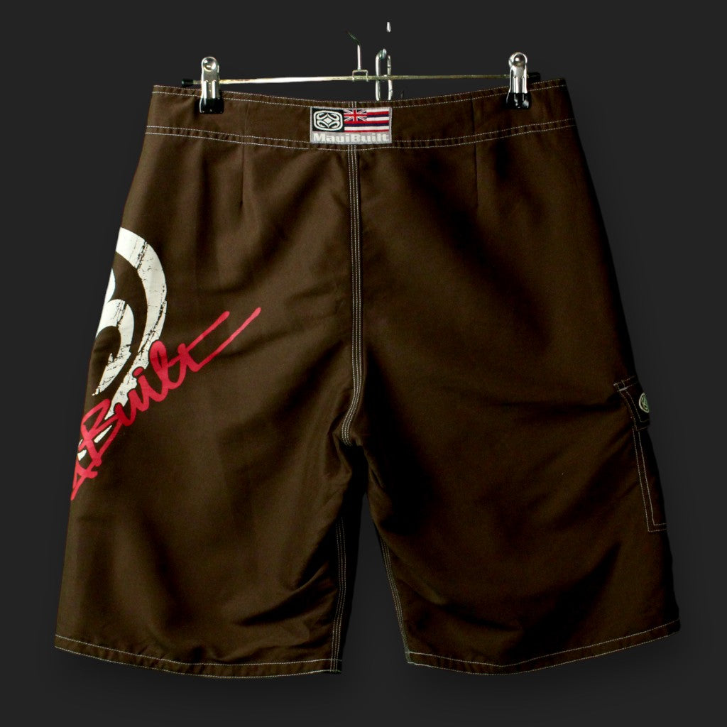 Maui Built Shorts (Size-W32)