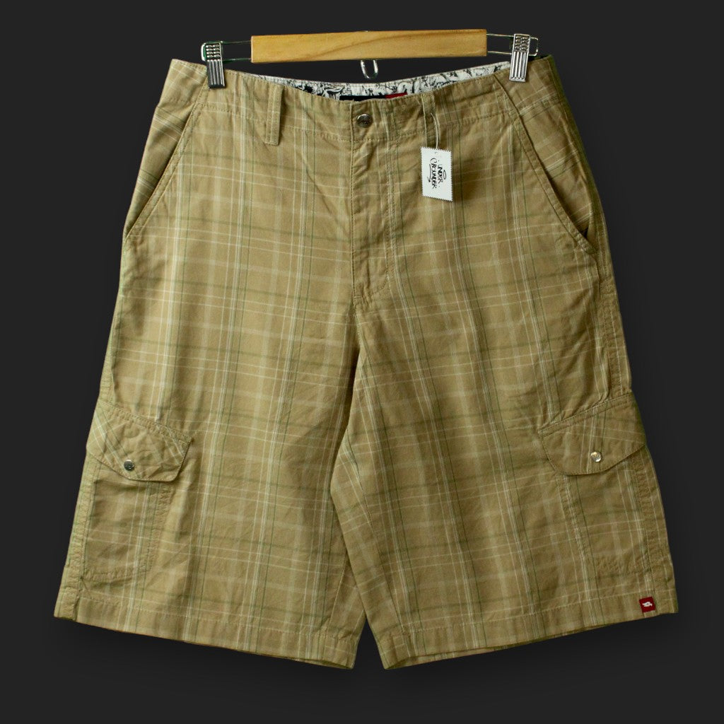 Tony Hawk Cargo Shorts (Size-W30)