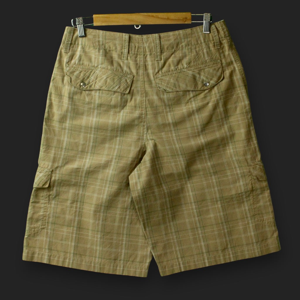 Tony Hawk Cargo Shorts (Size-W30)