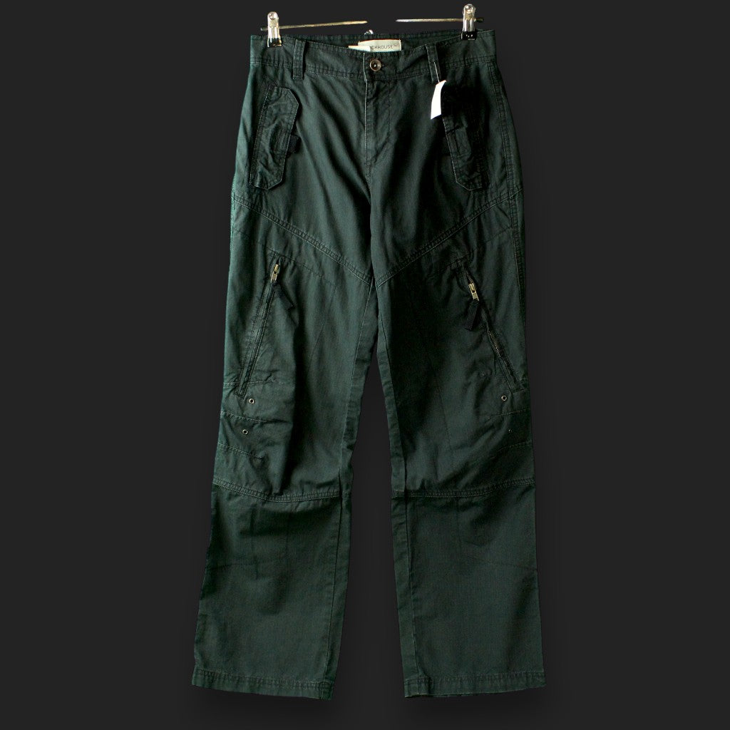 Clockhouse Pants (Size-W30)