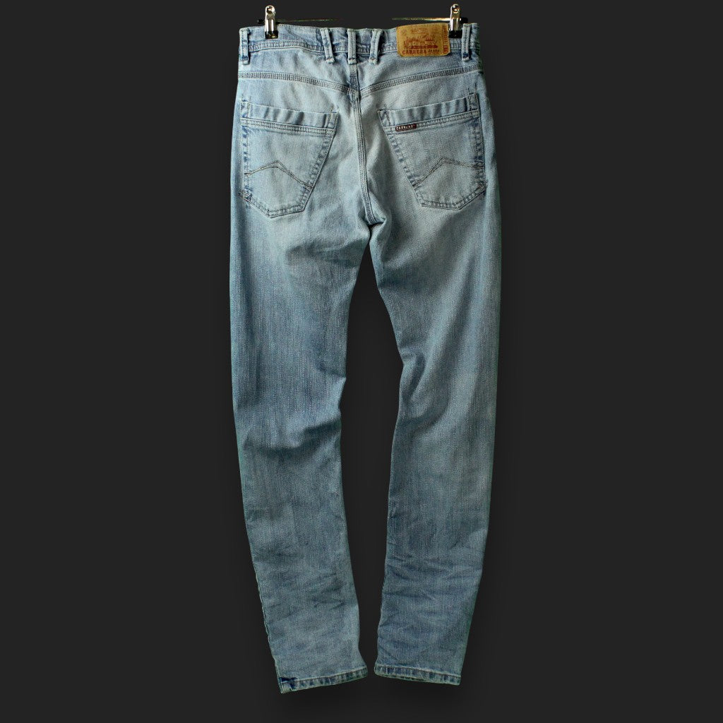 Carrera Jeans (Größe W33)