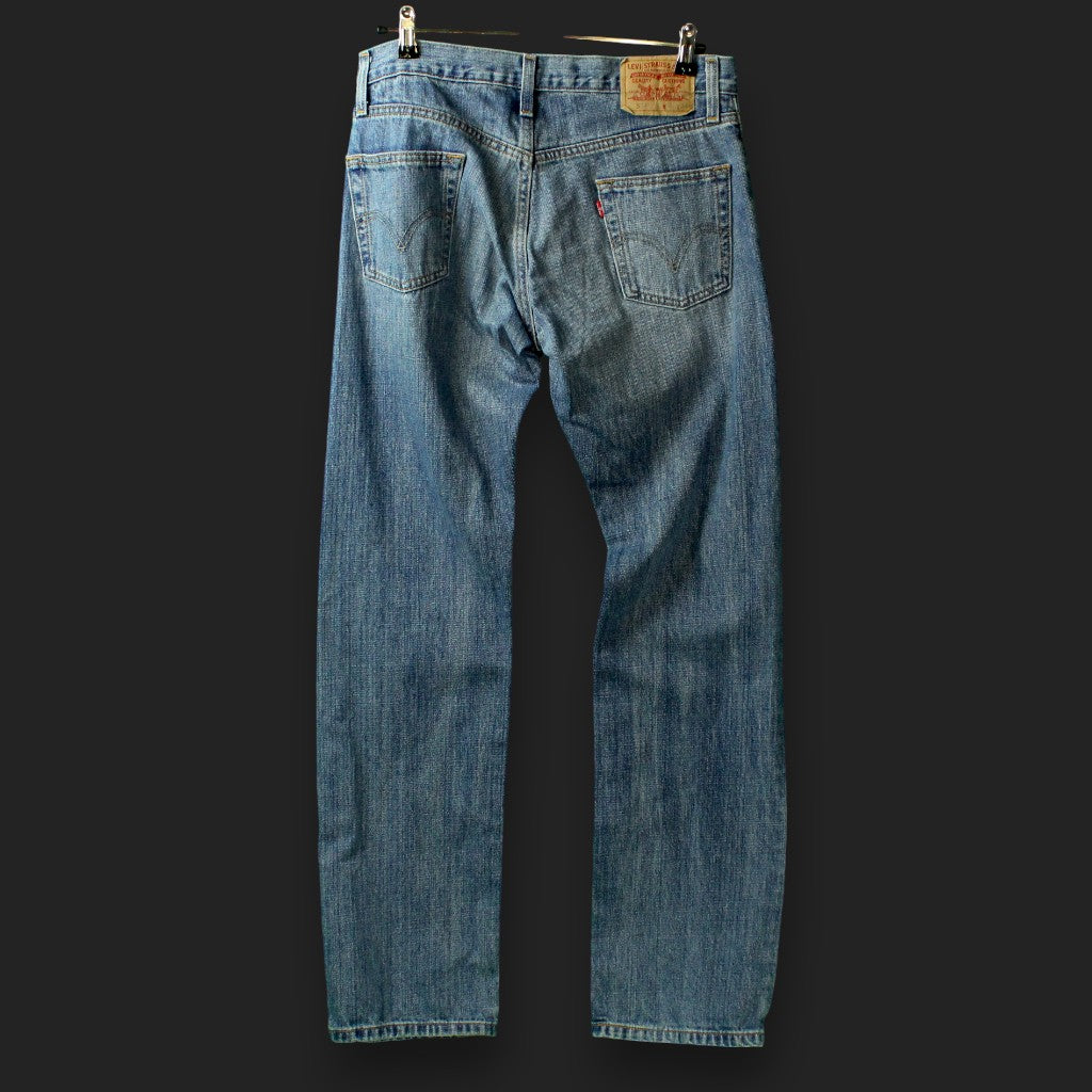 Levi's 514 Jeans (Size-W31)