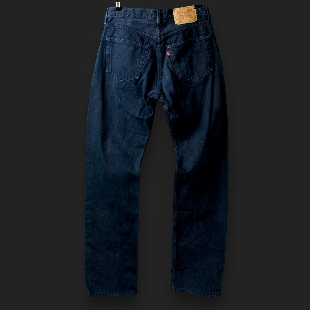 Levi's 501 Jeans (Size-W31)