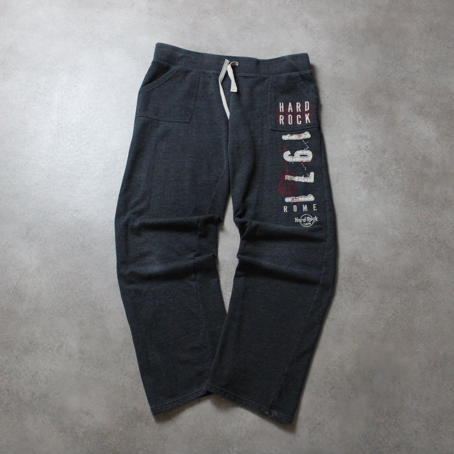 Hard Rock Cafe Jogginghose (Damen-L)