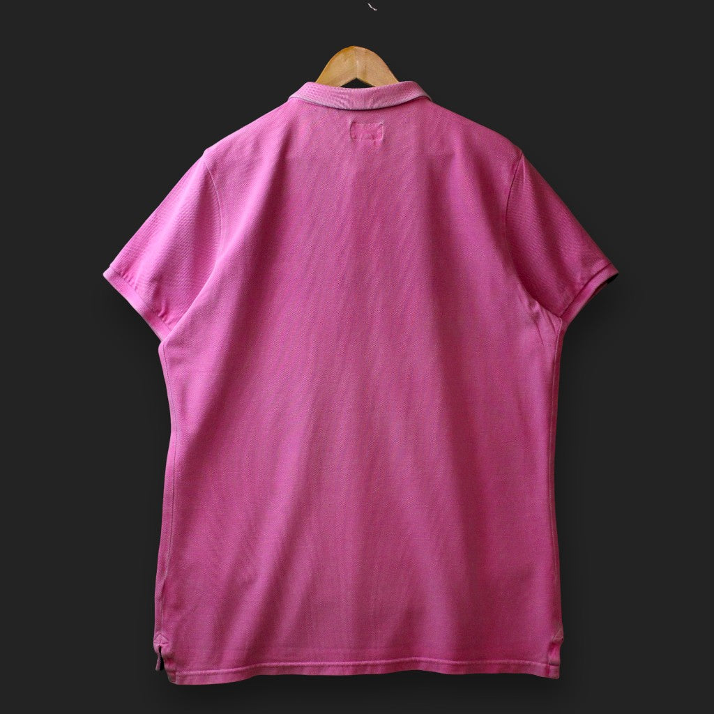 SuperDry Poloshirt (Größe XXL)