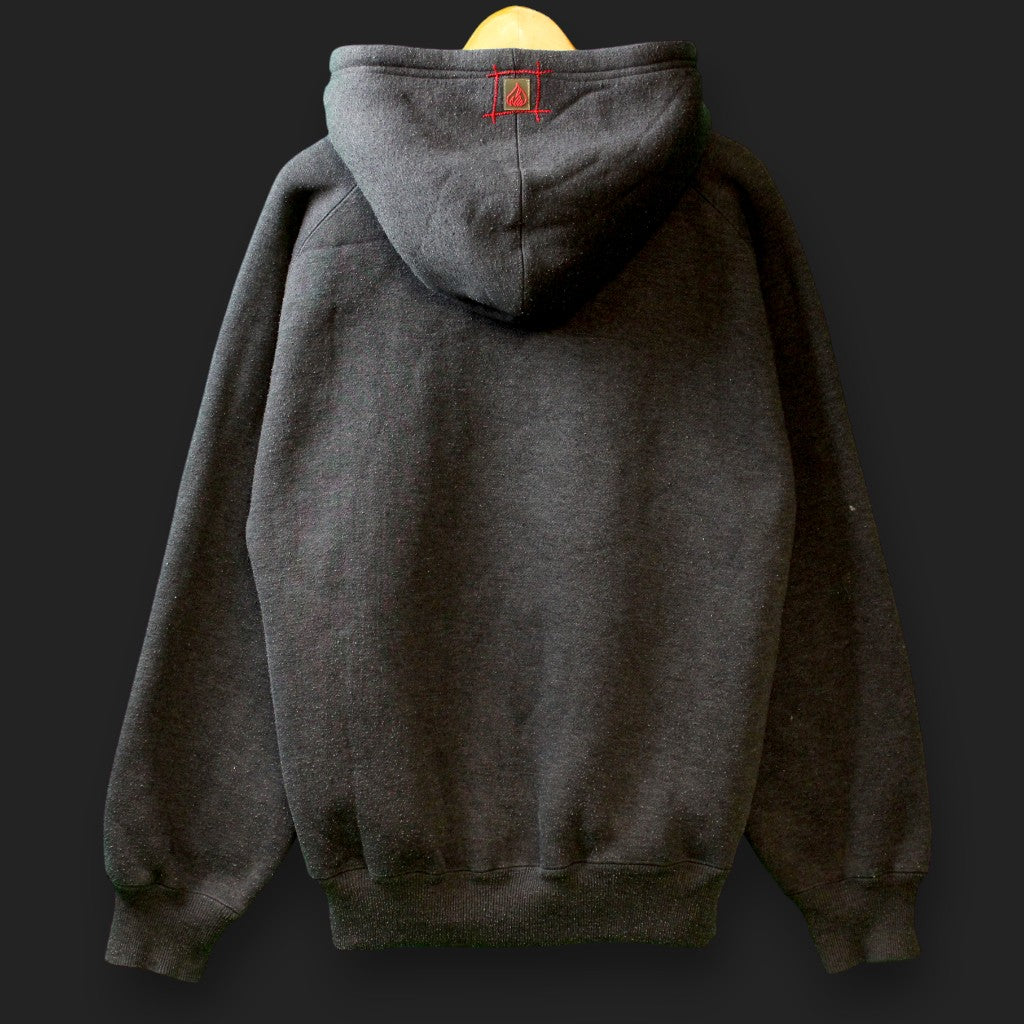 Johnny Blaze Heavy Hoodie (Größe S)