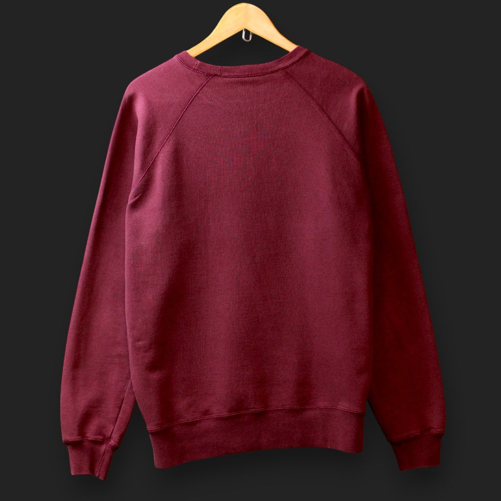 Carhartt Spell Out Pullover (Größe L)