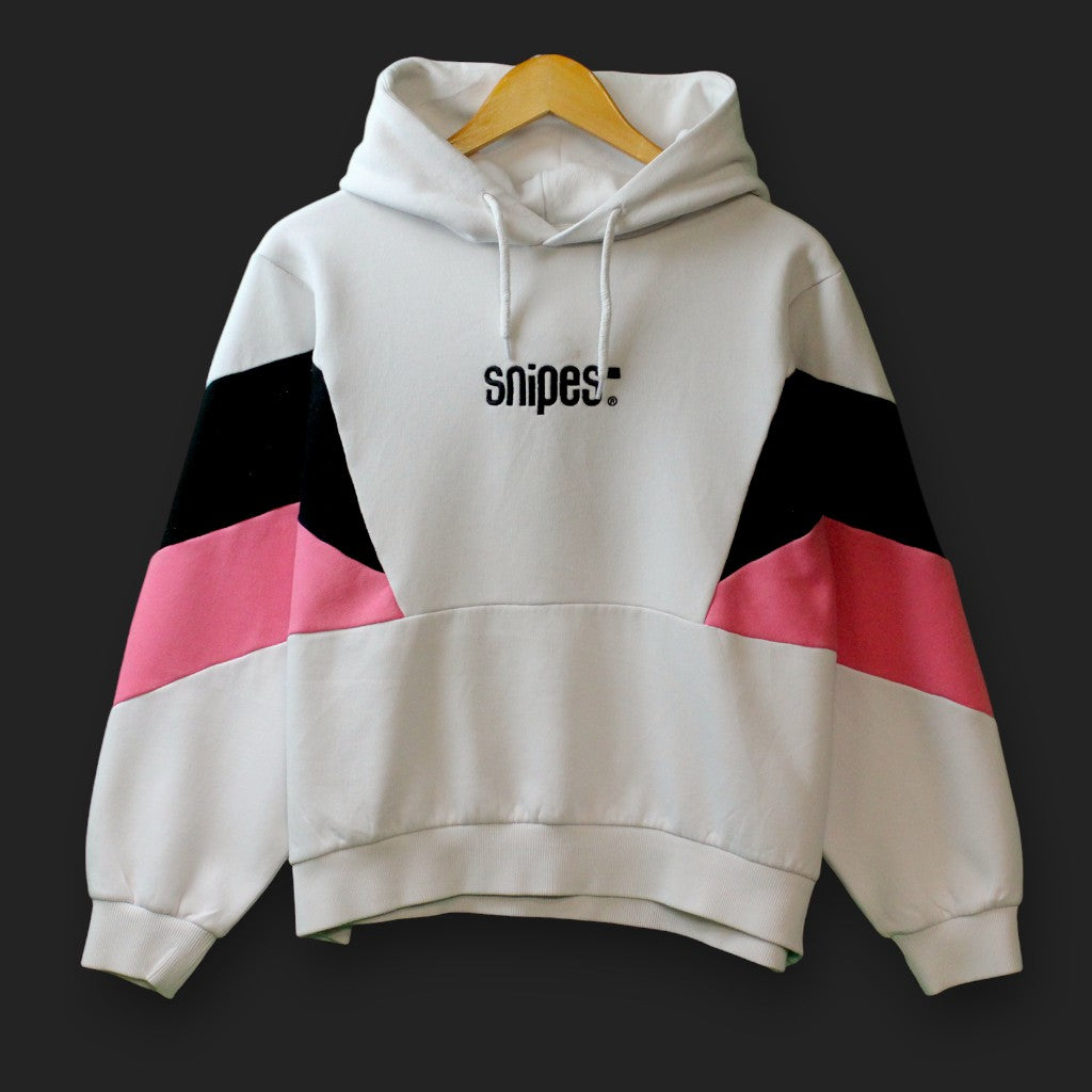 Snipes Hoodie (Größe S)