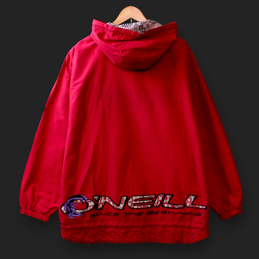 O'Neill Jacke (Größe M)