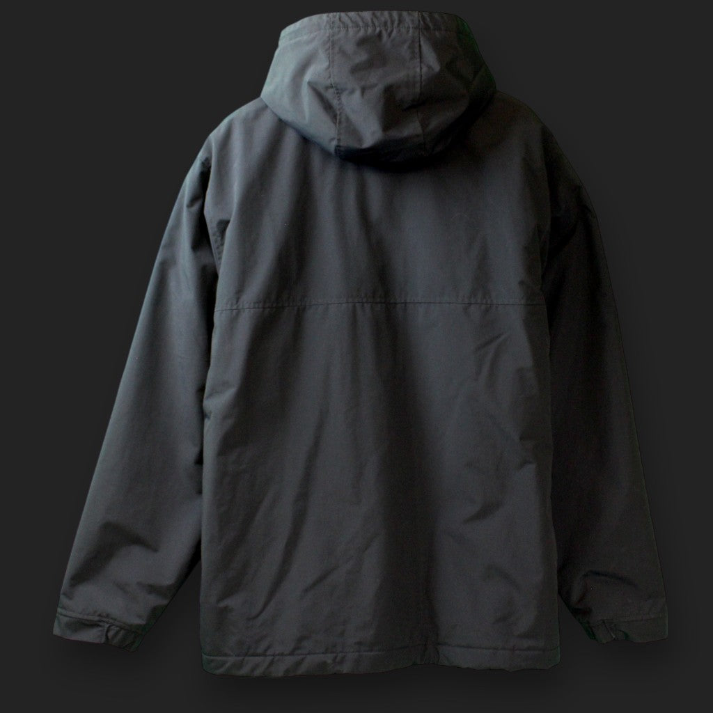 Carhartt Nimbus gefütterte Jacke (Größe-XXL)