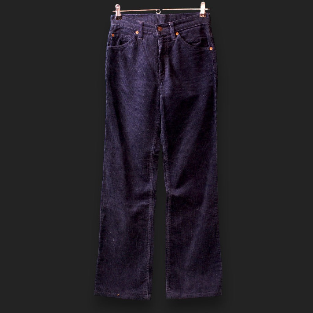 Levi's 630 Corduroy Pants (Size-W29)