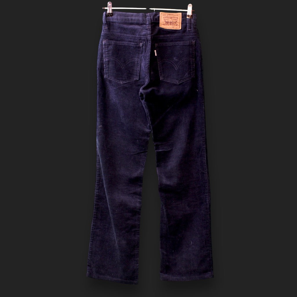 Levi's 630 Corduroy Pants (Size-W29)